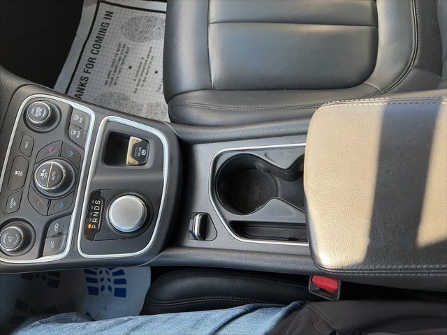 Used 2017 Chrysler 200 Limited Platinum w/ Comfort & Convenience Group FWD image 20