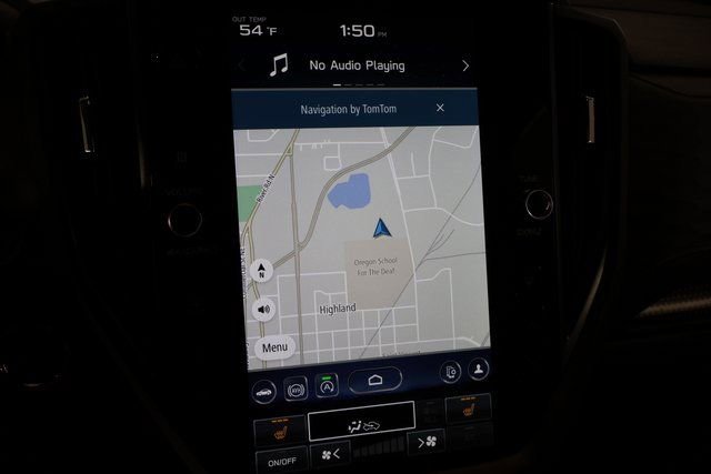 New 2026 Subaru Forester Wilderness image 23