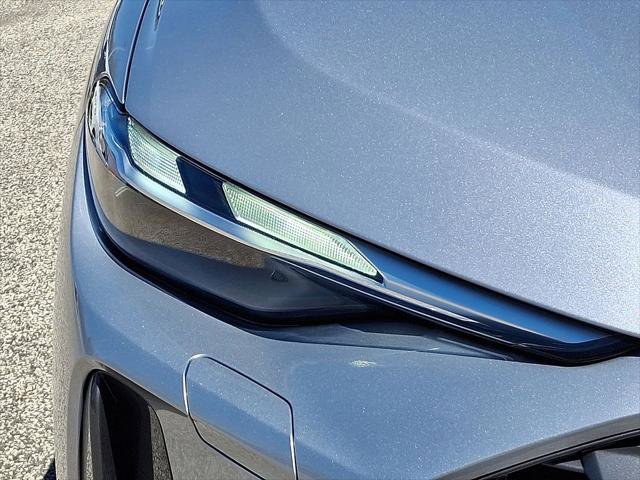 Certified 2025 Audi Q5 Premium w/ 19" Wheel Package image 9