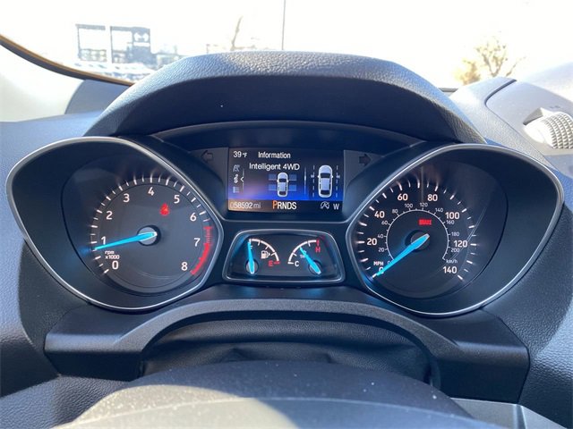 Used 2019 Ford Escape SEL image 17