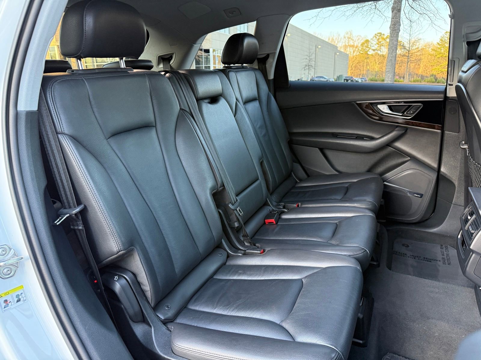 Used 2018 Audi Q7 3.0T Premium Plus image 42