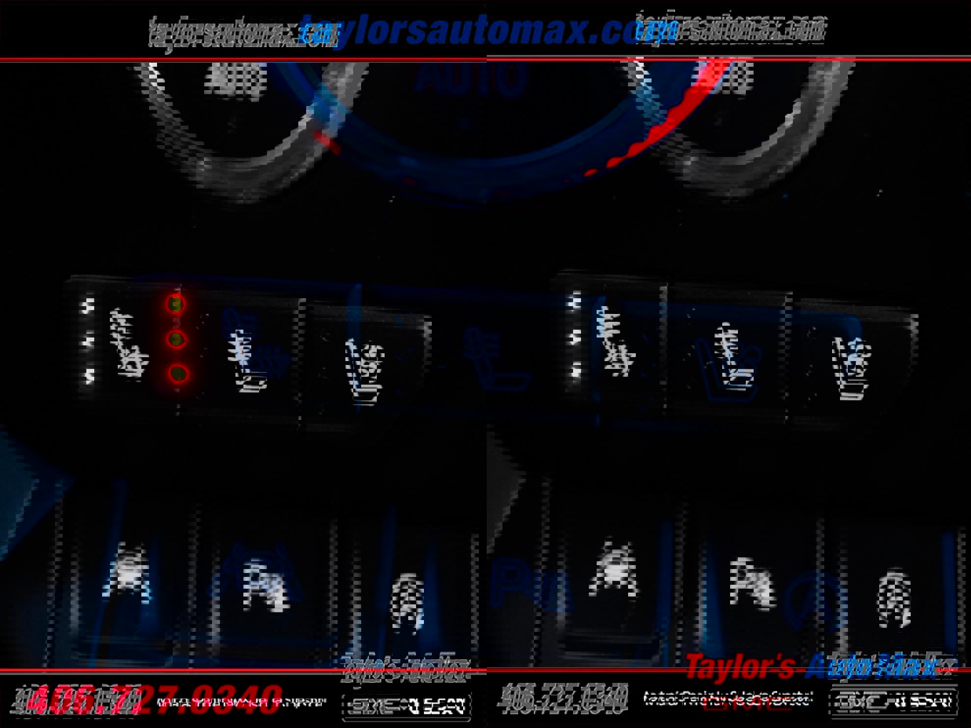 Used 2020 GMC Sierra 1500 AT4 w/ Technology Package image 26