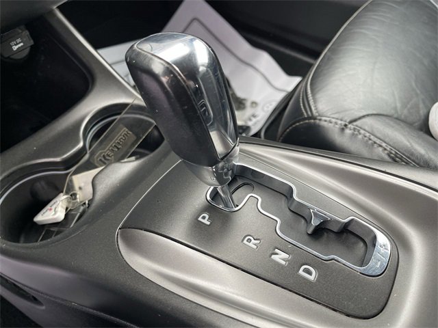 Used 2019 Dodge Journey Crossroad image 18