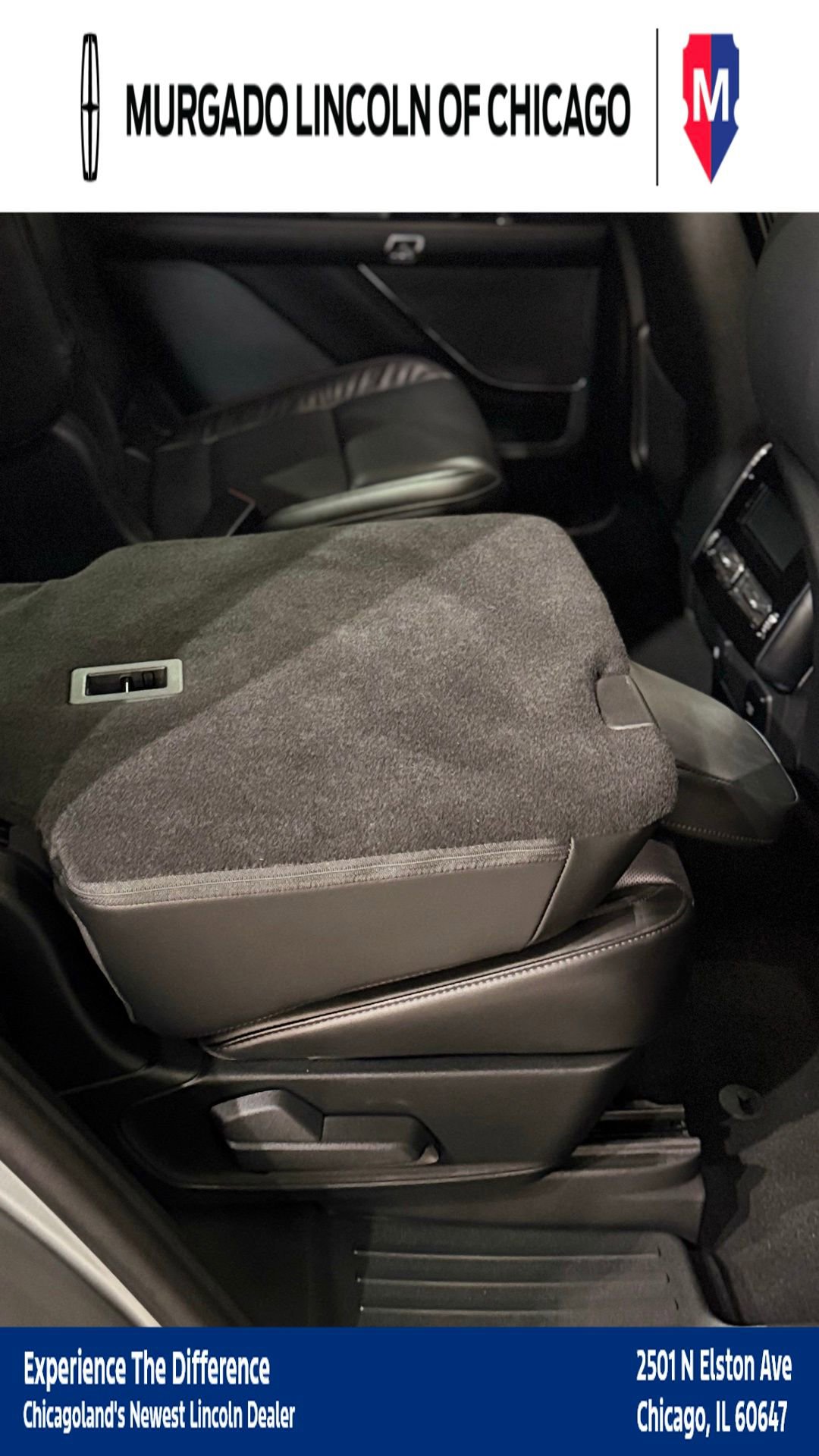 Used 2024 Lincoln Aviator Reserve image 67