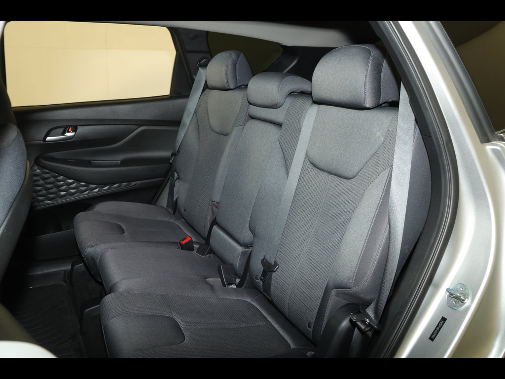 Used 2023 Hyundai Santa Fe SE w/ Cargo Package AWD/4WD image 23