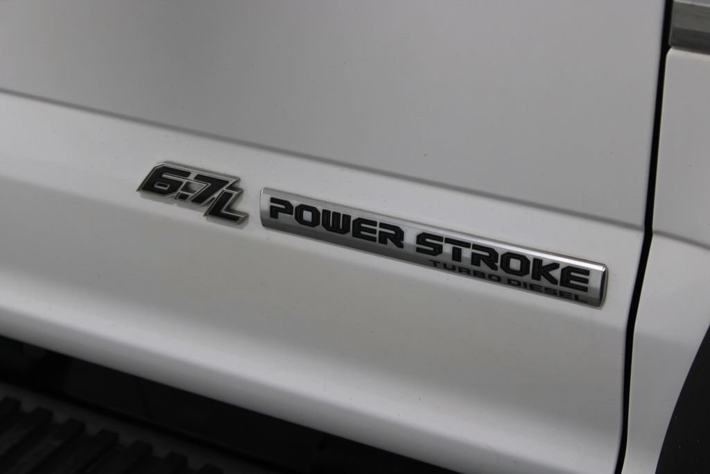 Used 2022 Ford F450 XL AWD/4WD image 13