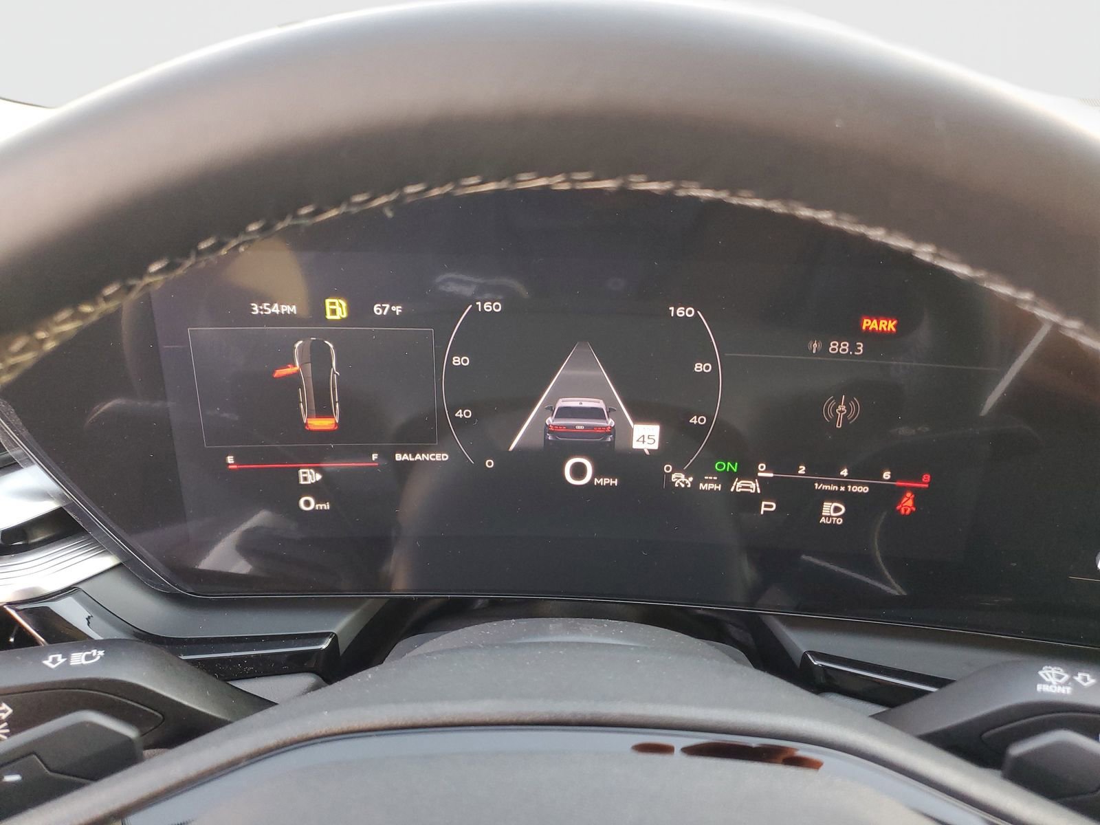 New 2026 Audi A6 Premium Plus image 27