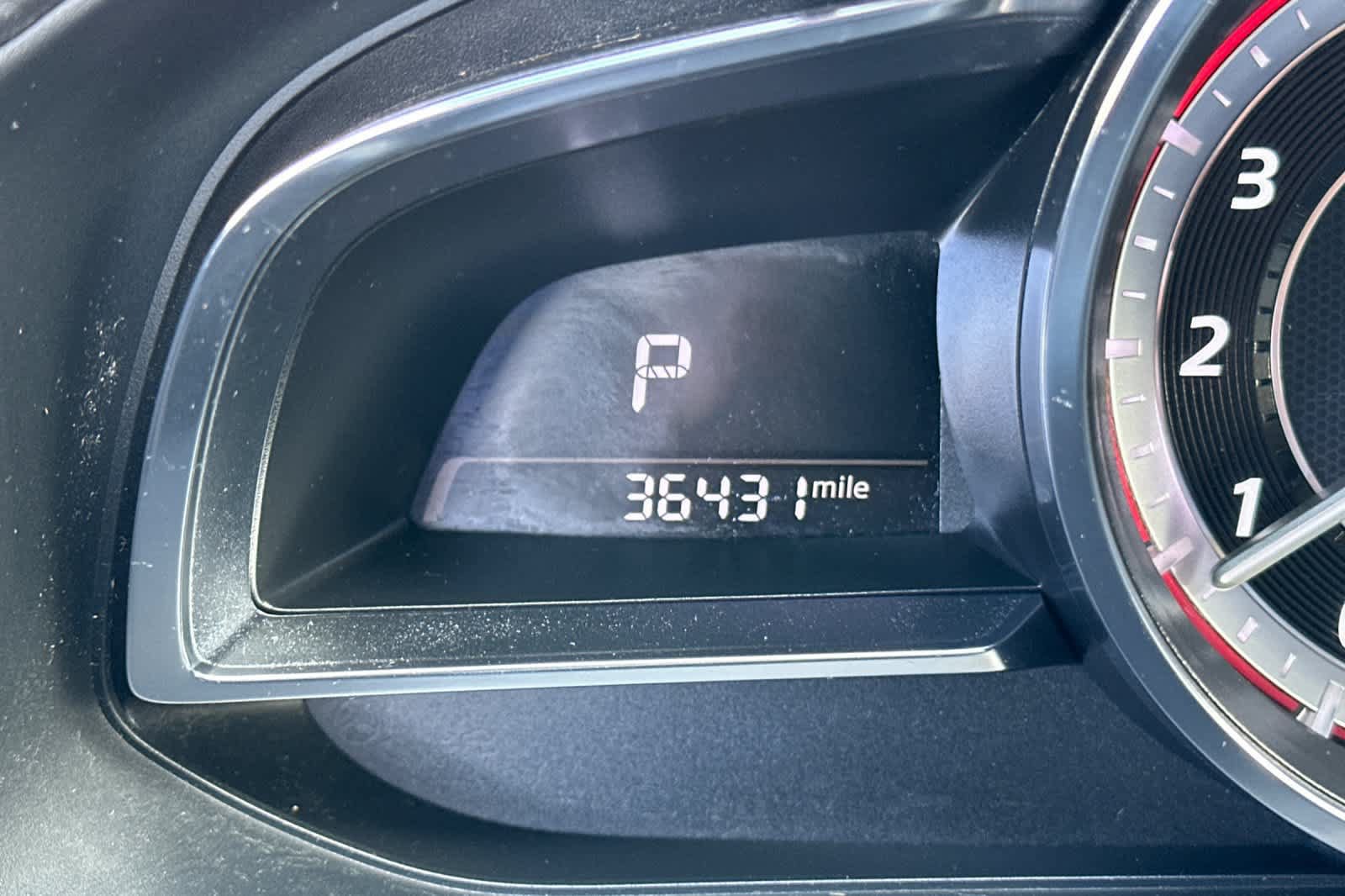 Used 2015 MAZDA MAZDA3 s Grand Touring FWD image 22