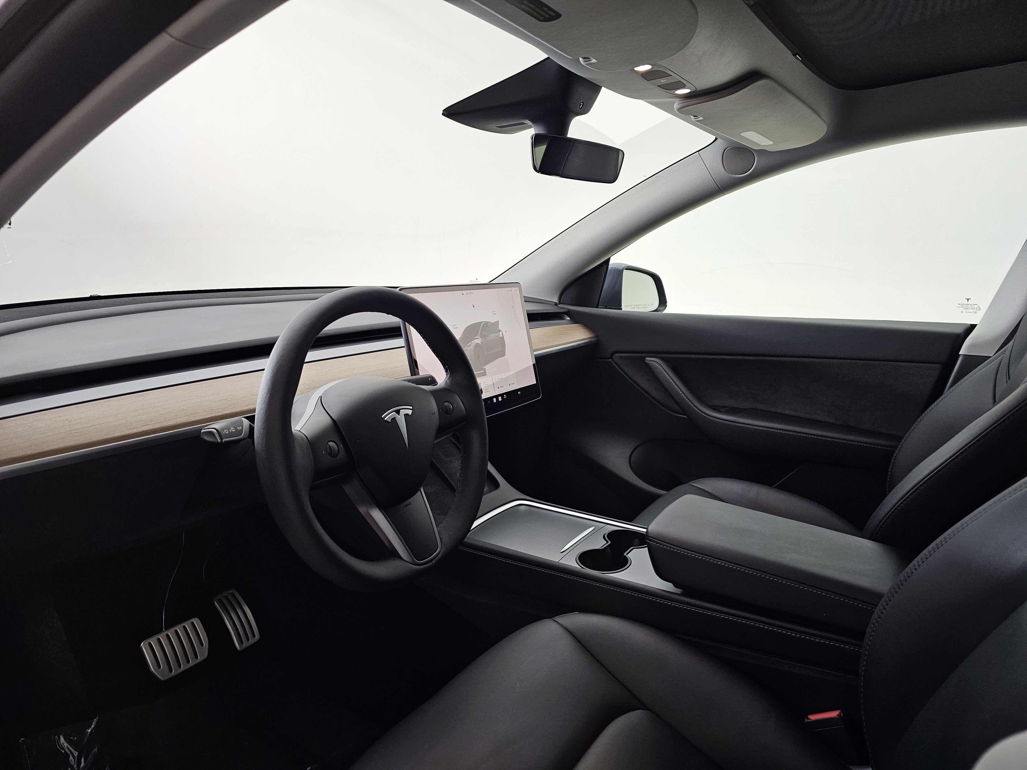 Used 2022 Tesla Model Y Performance image 7