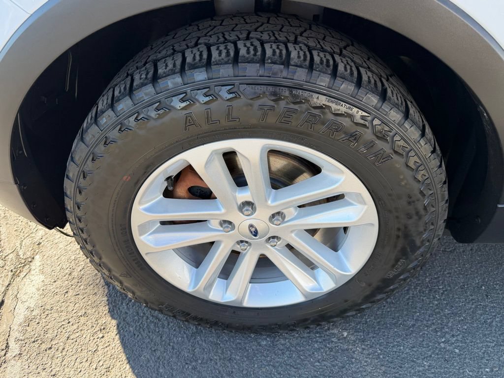 Used 2017 Ford Explorer 4WD image 39