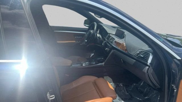 Used 2018 BMW 430i Gran Coupe xDrive AWD/4WD image 20
