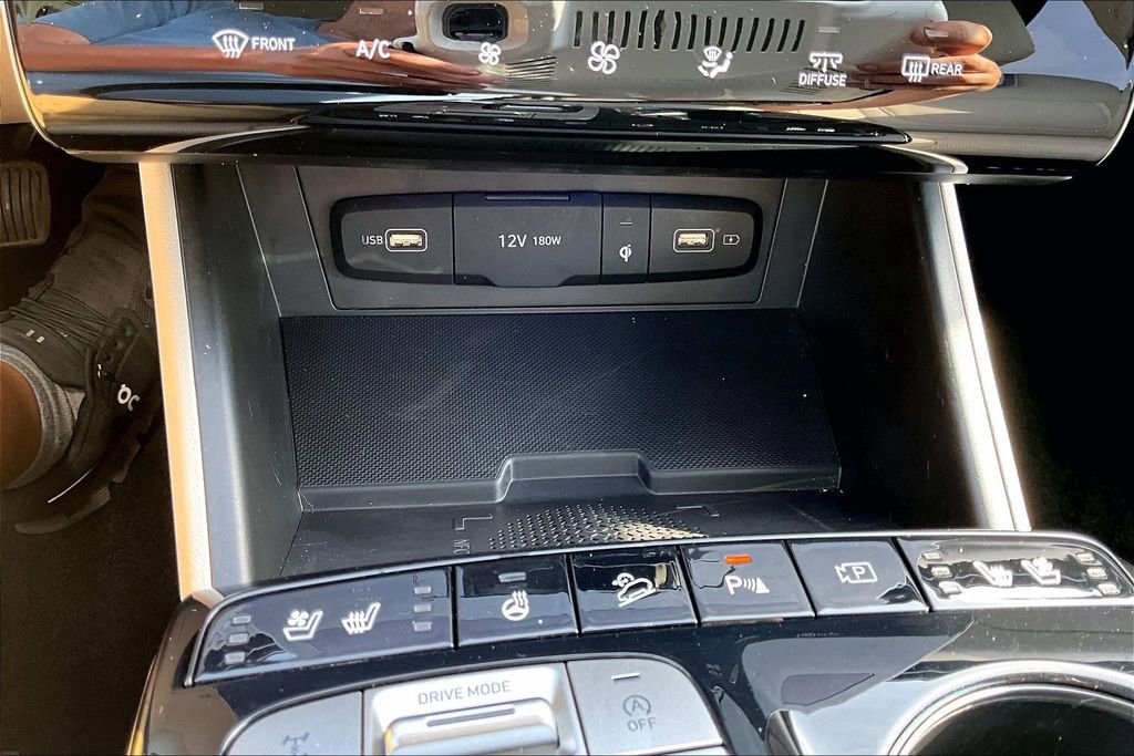 Used 2023 Hyundai Tucson Limited image 32