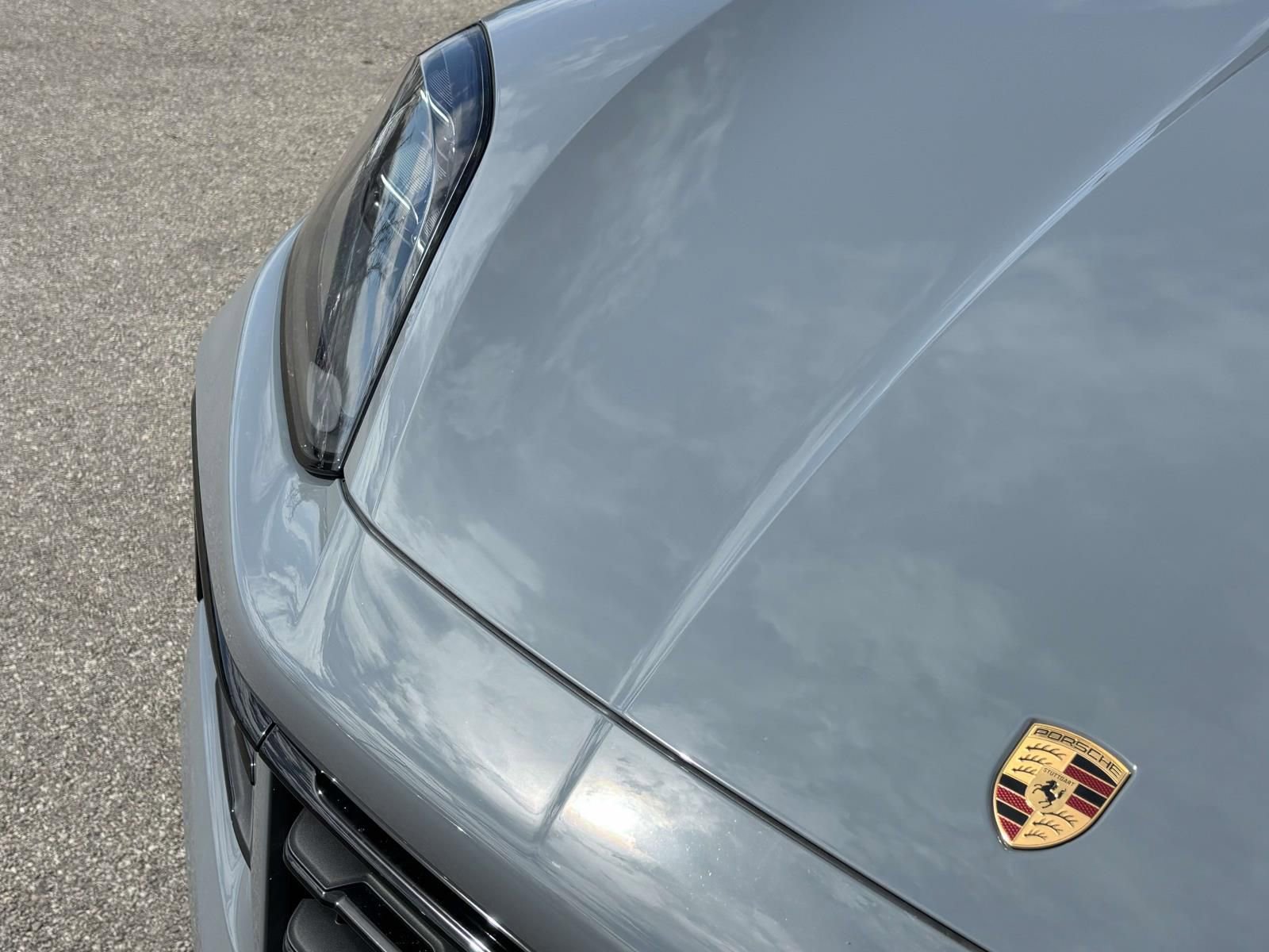 New 2026 Porsche Cayenne Coupe image 15