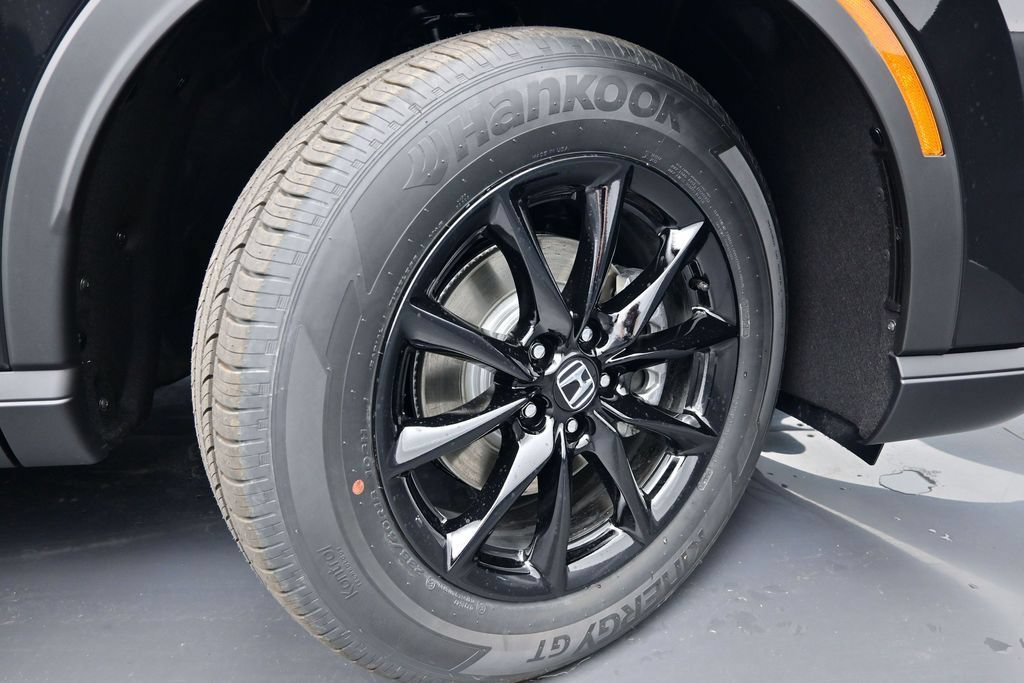 New 2026 Honda CR-V Sport image 32