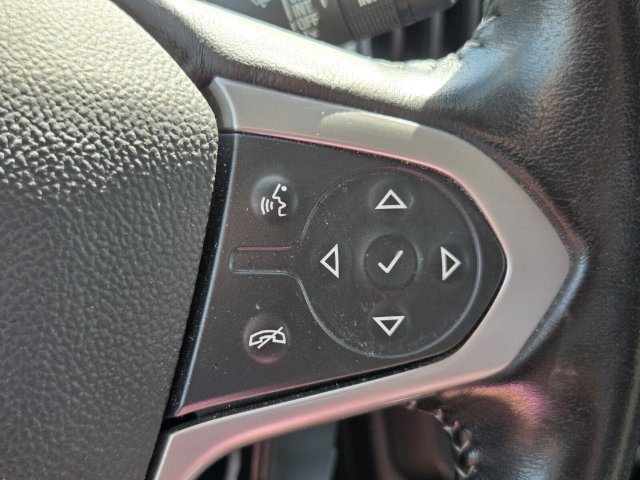 Certified 2020 Chevrolet Colorado LT w/ LT Convenience Package AWD/4WD image 22