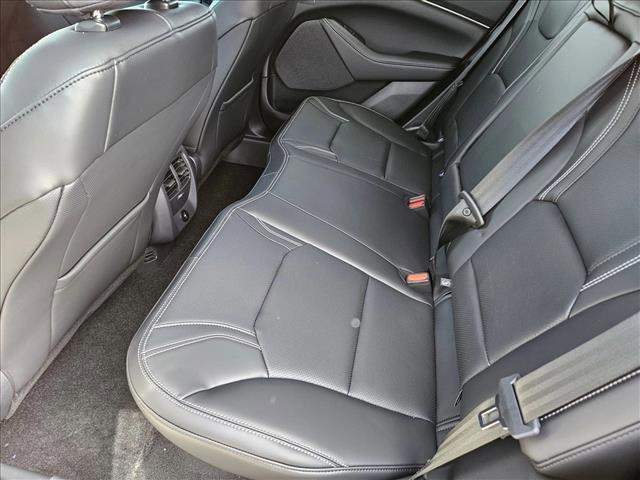 New 2025 Ford Mustang Mach-E Premium image 16