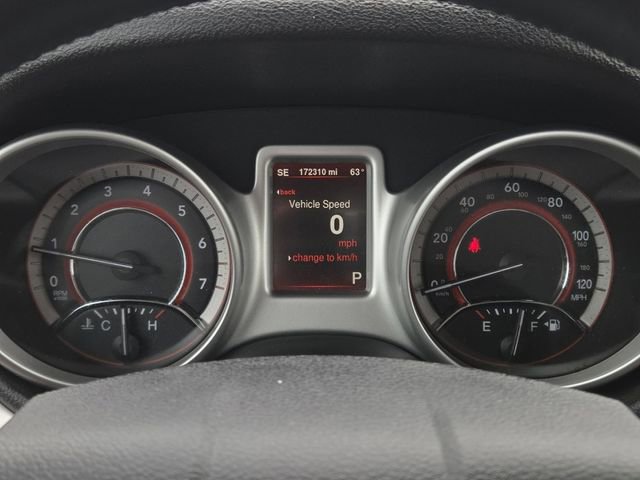Used 2016 Dodge Journey SE w/ Flexible Seating Group image 32