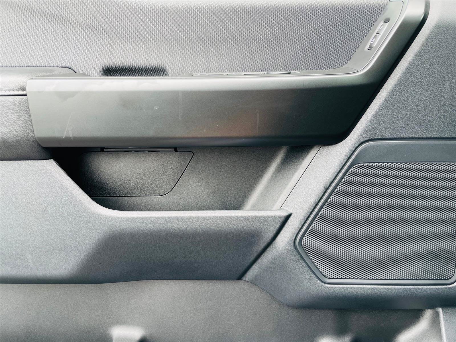 Certified 2025 Ford F150 STX RWD image 10