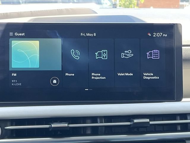 Certified 2026 Hyundai Tucson SEL Plus AWD/4WD image 16