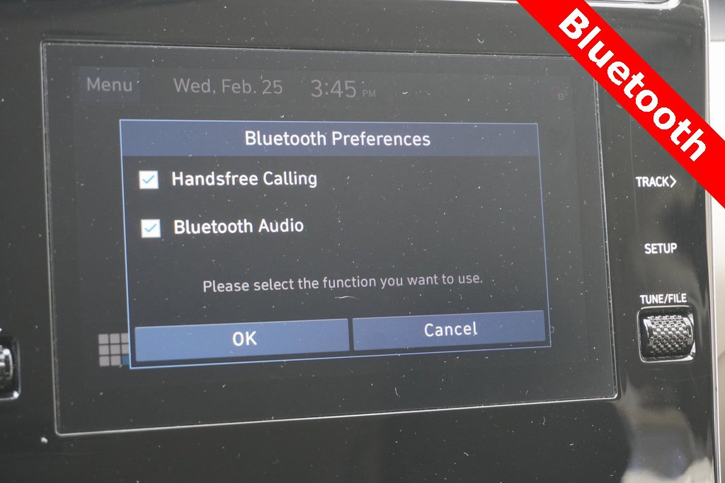 Used 2024 Hyundai Tucson SEL image 34