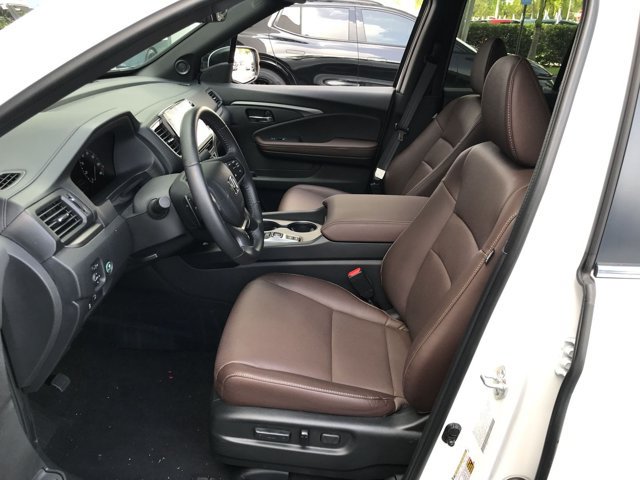 Used 2025 Honda Ridgeline RTL image 14