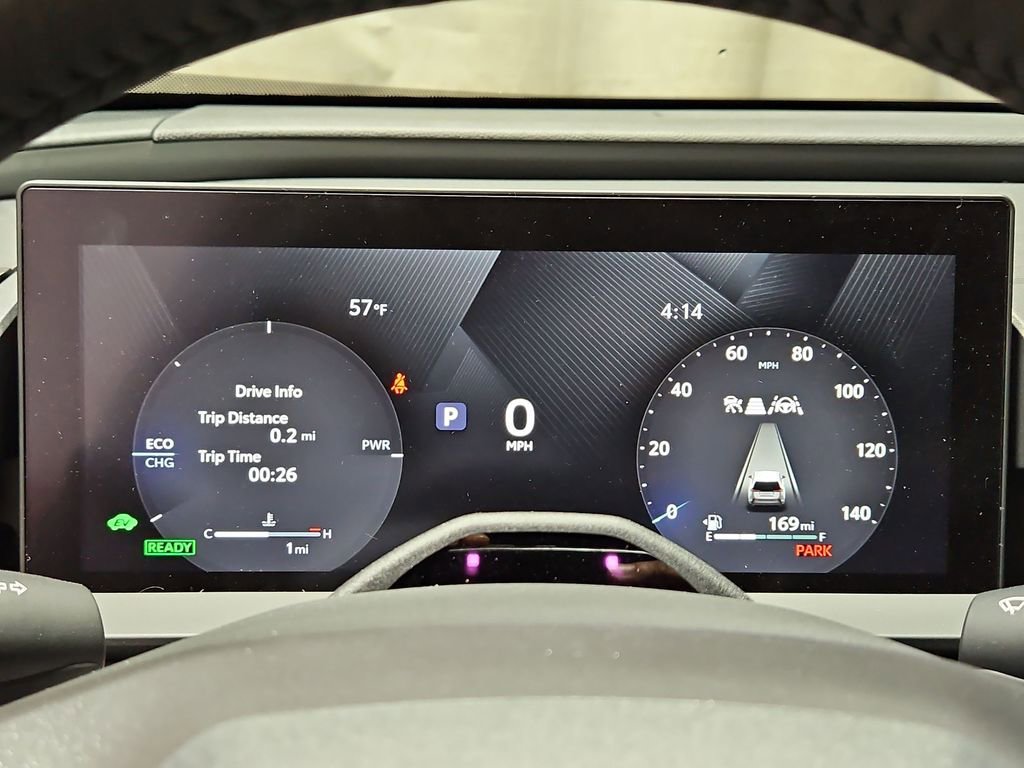 New 2026 Toyota RAV4 XSE image 18