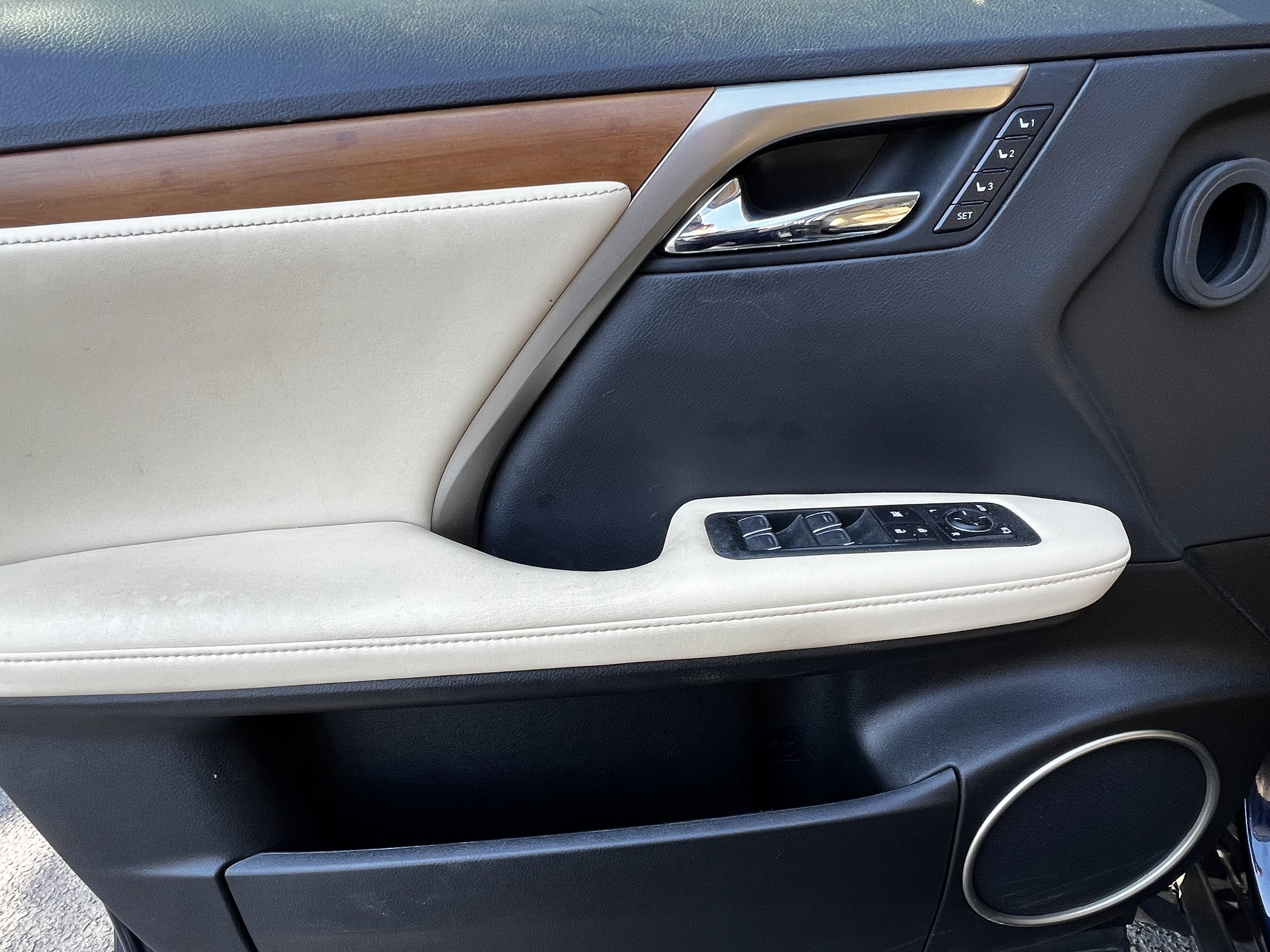 Certified 2021 Lexus RX 350 AWD w/ Premium Package image 13