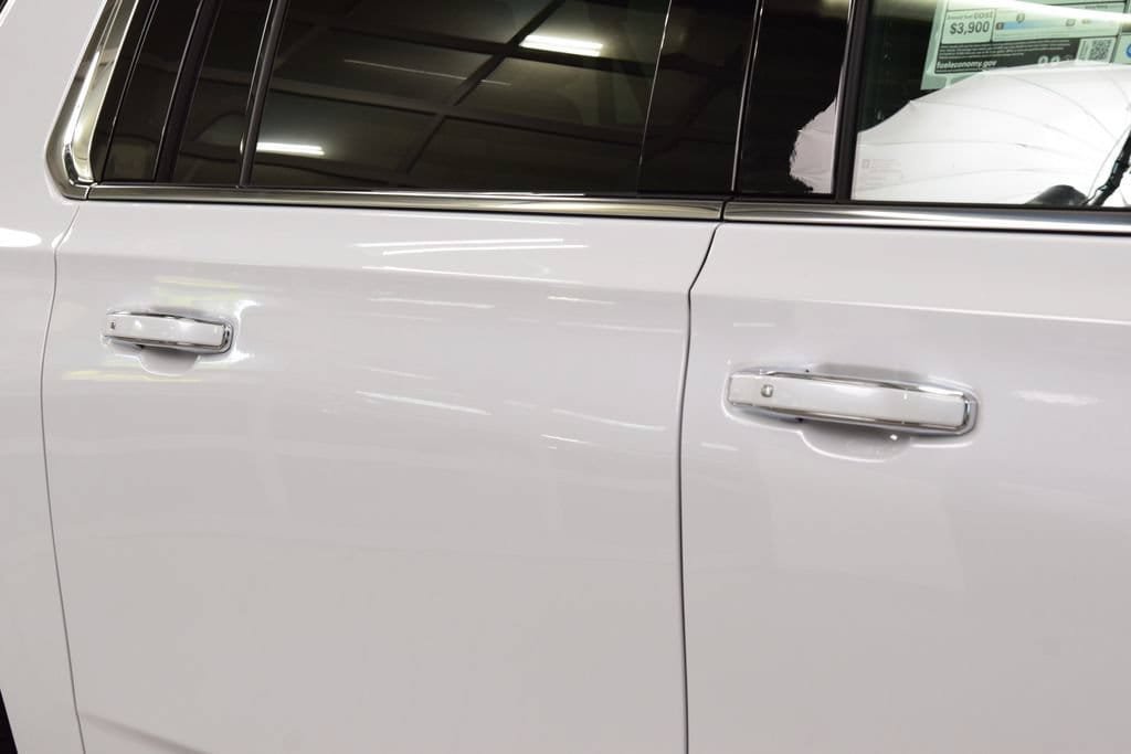 New 2026 Chevrolet Suburban Premier AWD/4WD image 18