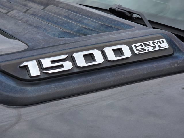 Used 2022 RAM 1500 Laramie AWD/4WD image 26