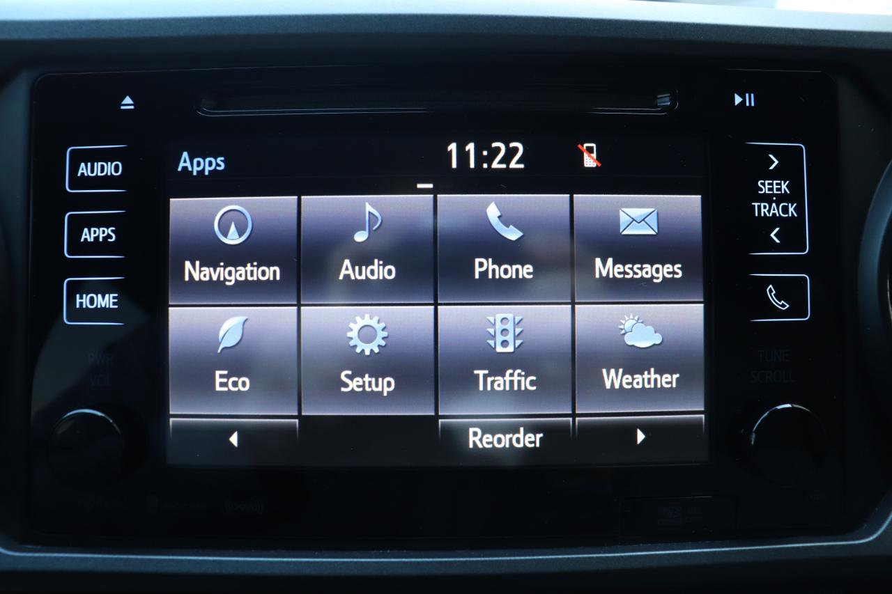 Used 2018 Toyota Tacoma TRD Sport image 56