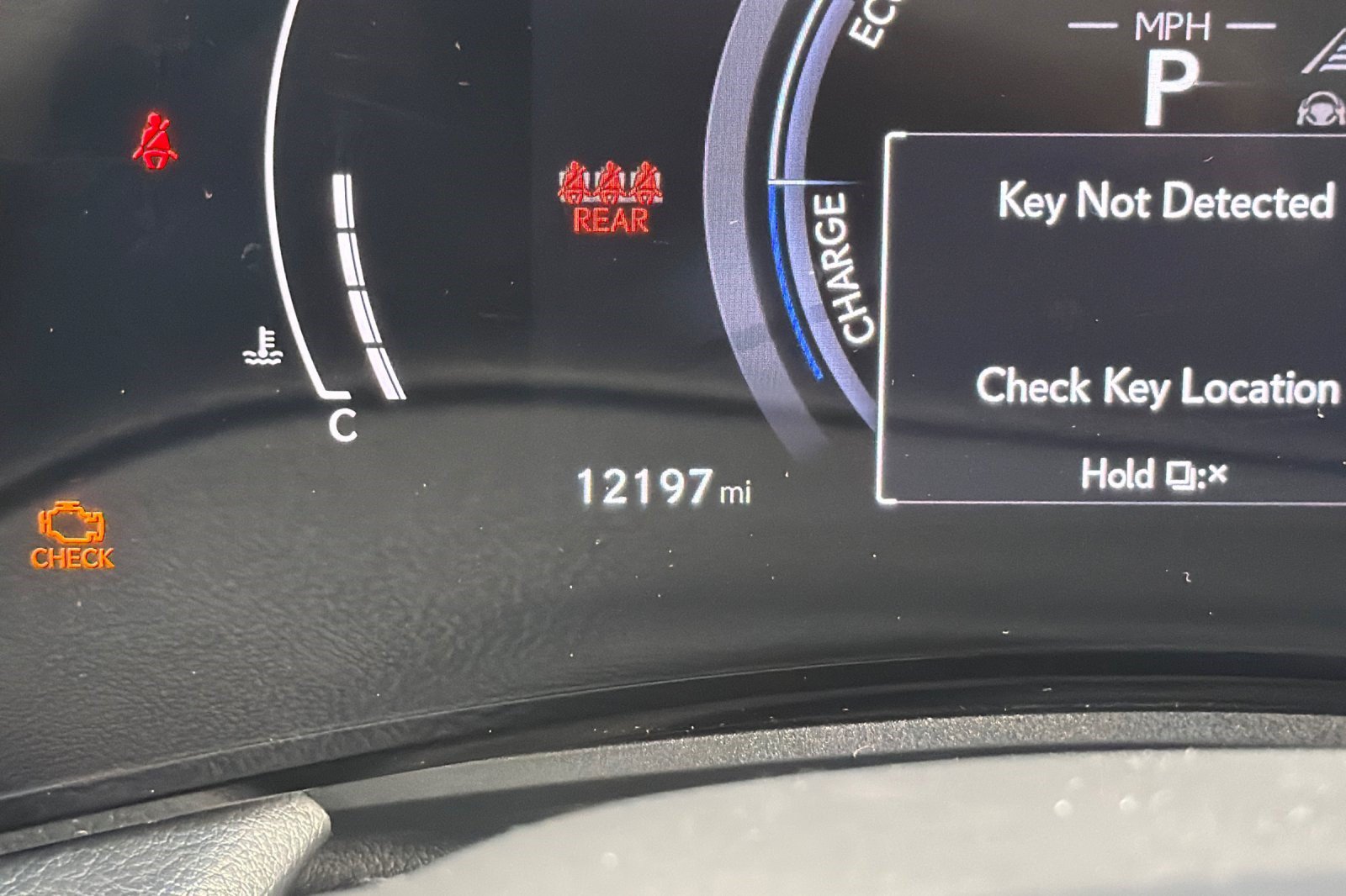 Used 2025 Lexus NX 350h AWD w/ Accessory Package (P5) image 35