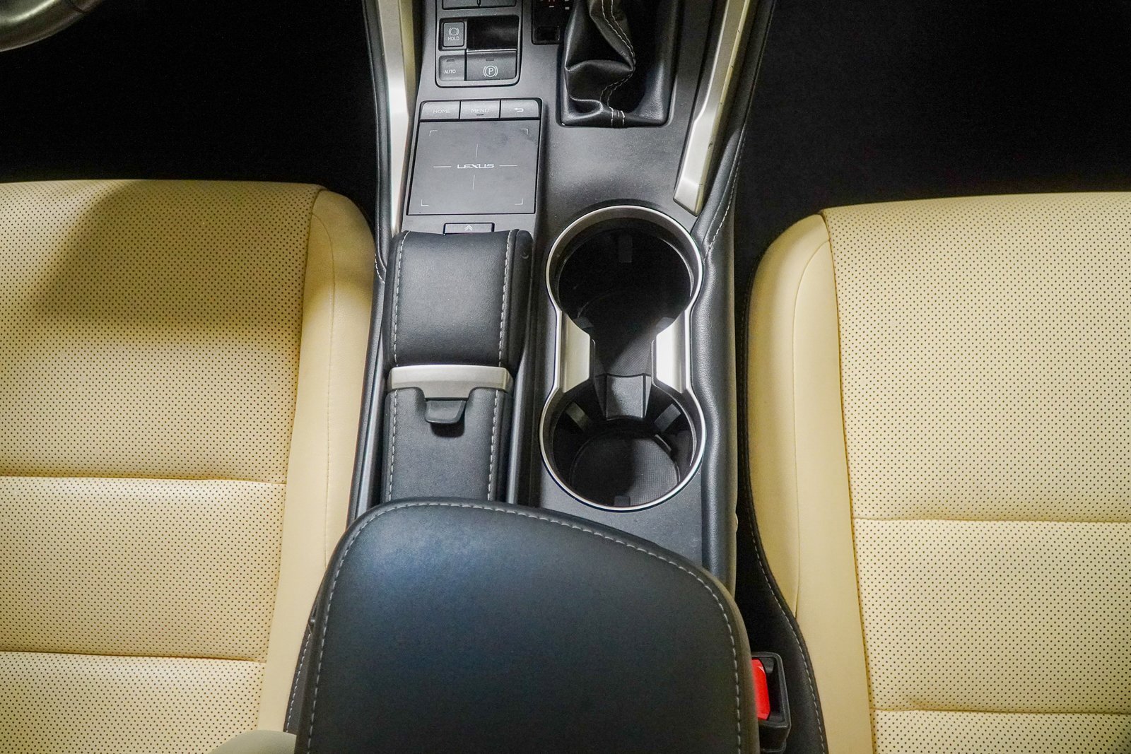 Used 2019 Lexus NX 300 AWD w/ Comfort Package image 39