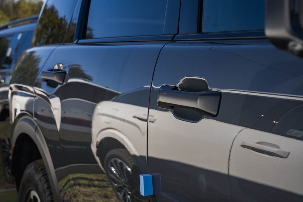 New 2026 Hyundai Palisade XRT Pro image 14