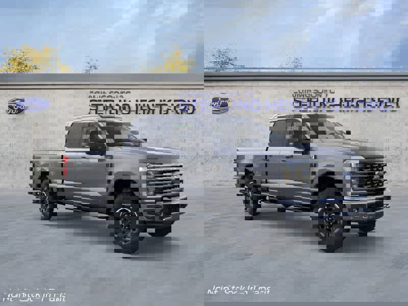 New 2026 Ford F250 Lariat w/ Tremor Off-Road Package image 7