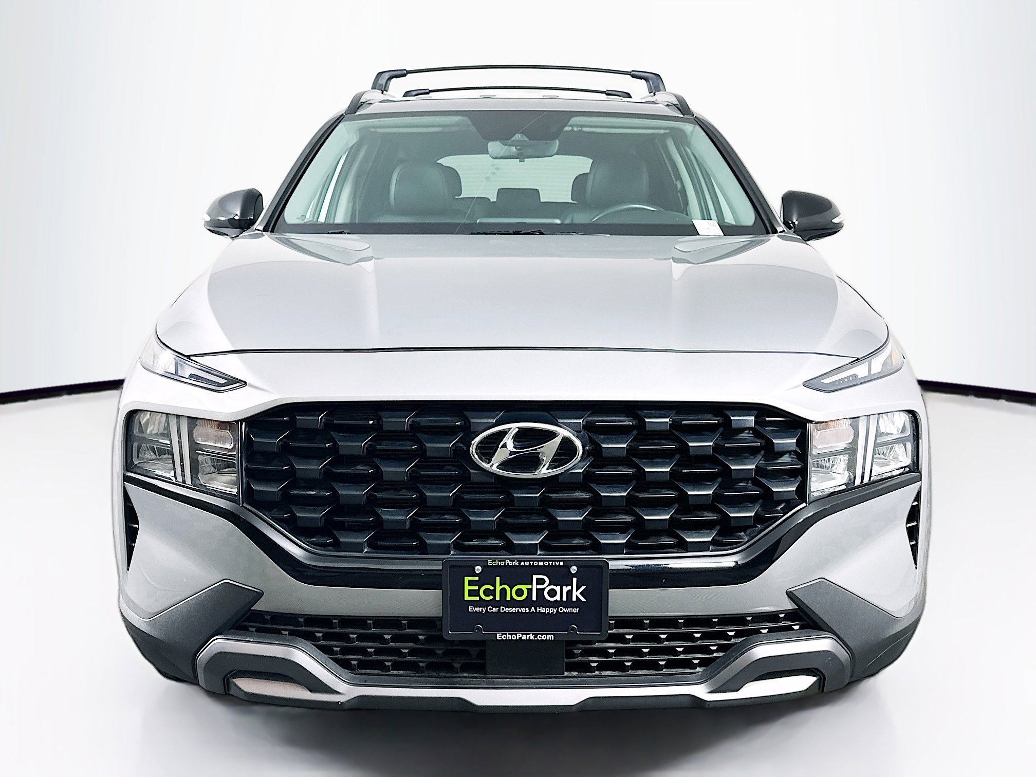 Used 2023 Hyundai Santa Fe XRT image 2