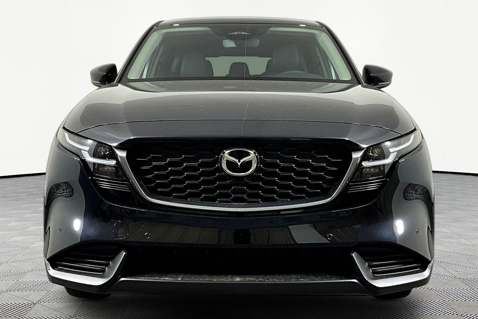 New 2026 MAZDA CX-5 Select AWD/4WD image 2