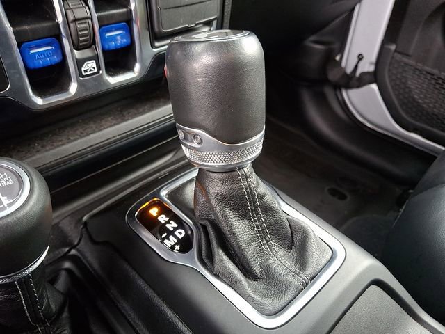 Used 2024 Jeep Wrangler High Altitude image 14