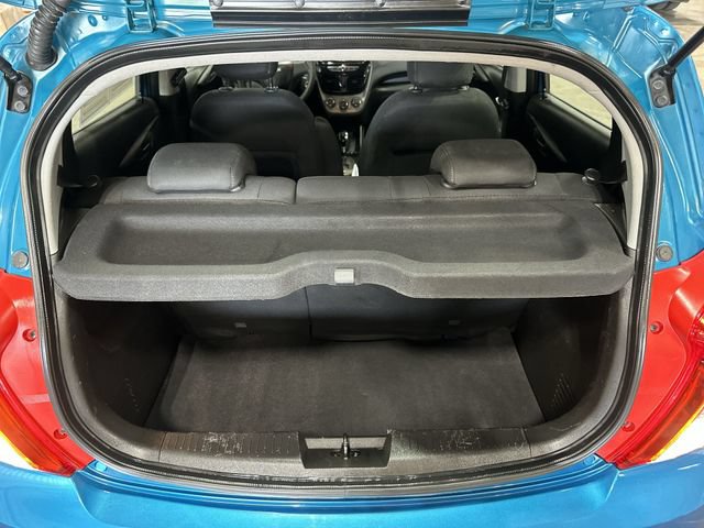 Used 2019 Chevrolet Spark LS FWD image 23