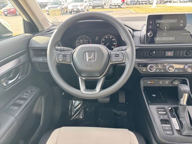 New 2026 Honda CR-V EX image 13