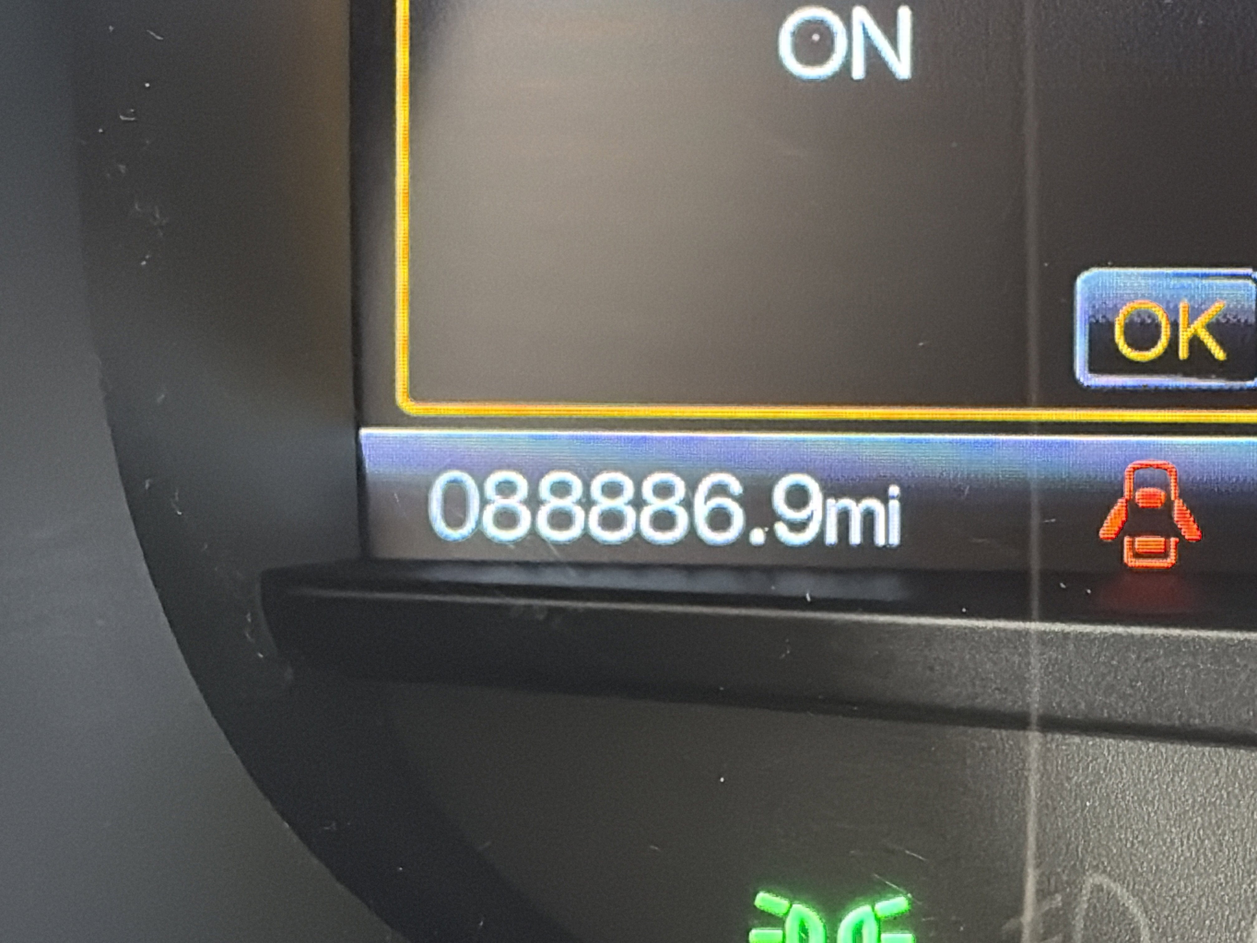 Used 2015 Ford Edge Sport w/ Equipment Group 401A image 5