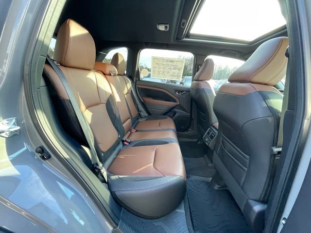 New 2026 Subaru Forester Touring image 21