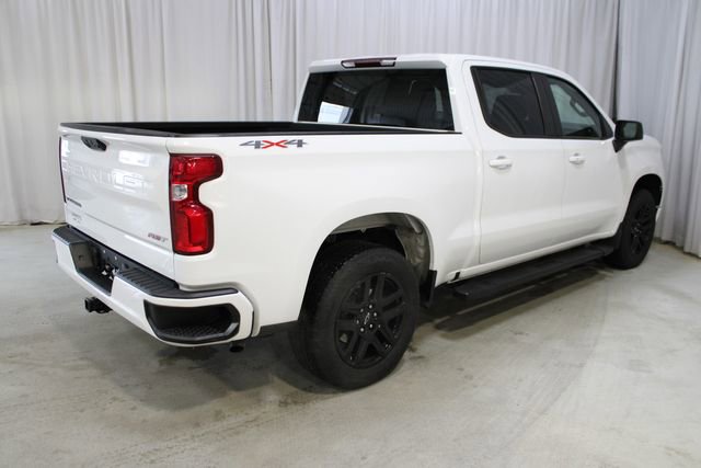 Used 2023 Chevrolet Silverado 1500 RST image 29