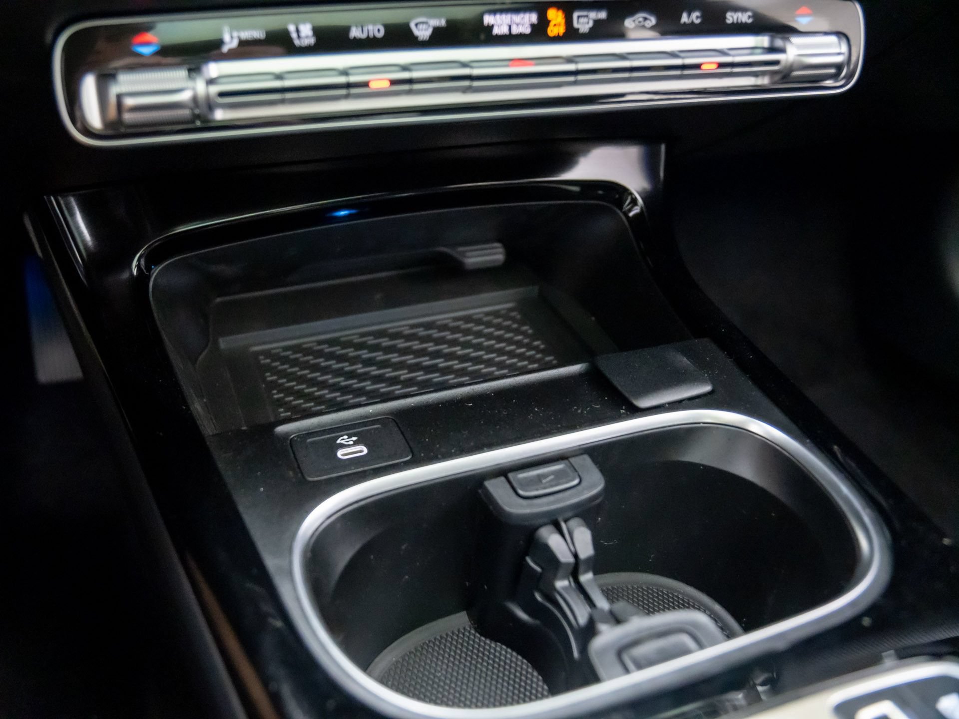 New 2026 Mercedes-Benz CLA 250 4MATIC image 24