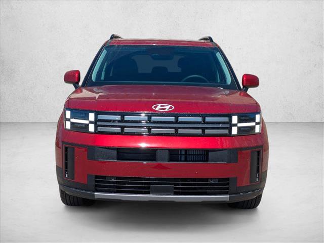 New 2026 Hyundai Santa Fe SEL FWD image 6