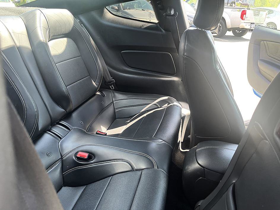 Used 2019 Ford Mustang GT Premium w/ Equipment Group 401A image 20