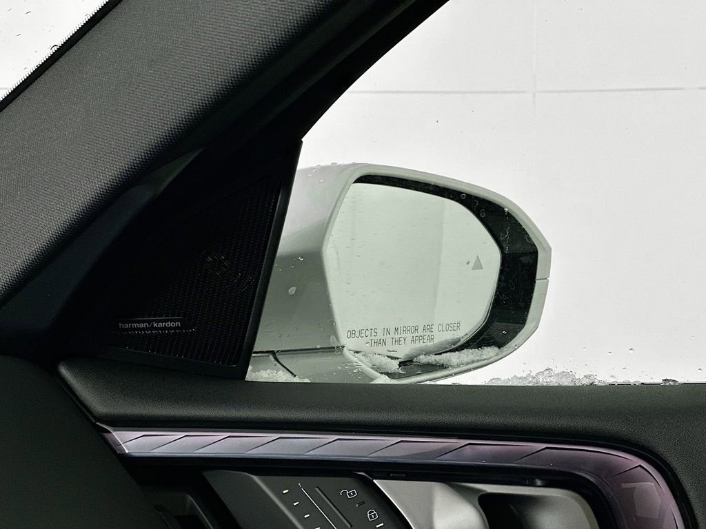 New 2026 BMW X3 xDrive30 image 23