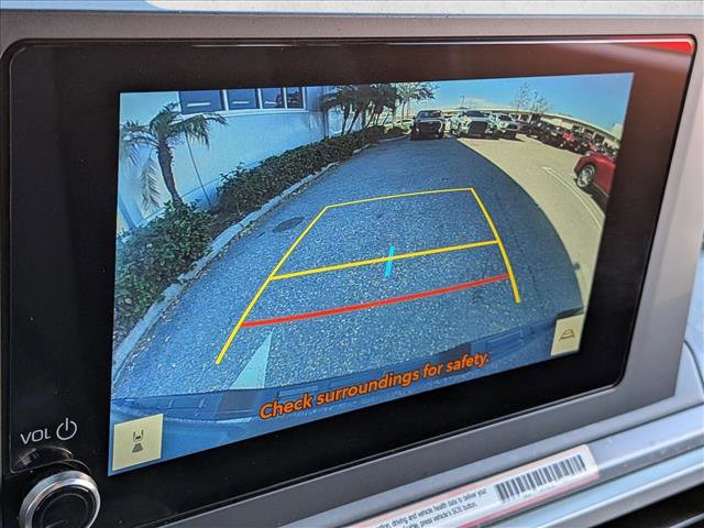 Used 2024 Toyota Tacoma SR5 image 13