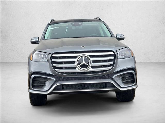 Certified 2026 Mercedes-Benz GLS 450 4MATIC image 6