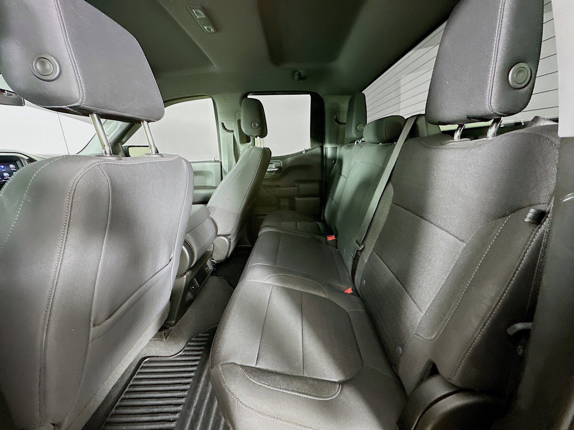 Used 2022 Chevrolet Silverado 1500 Custom w/ Rally Edition image 30