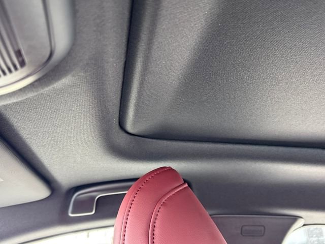 New 2026 MAZDA MAZDA3 Carbon image 14